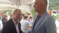 Lladrovci: Edi Rama meriton falënderim, jo akuza e konspiracione