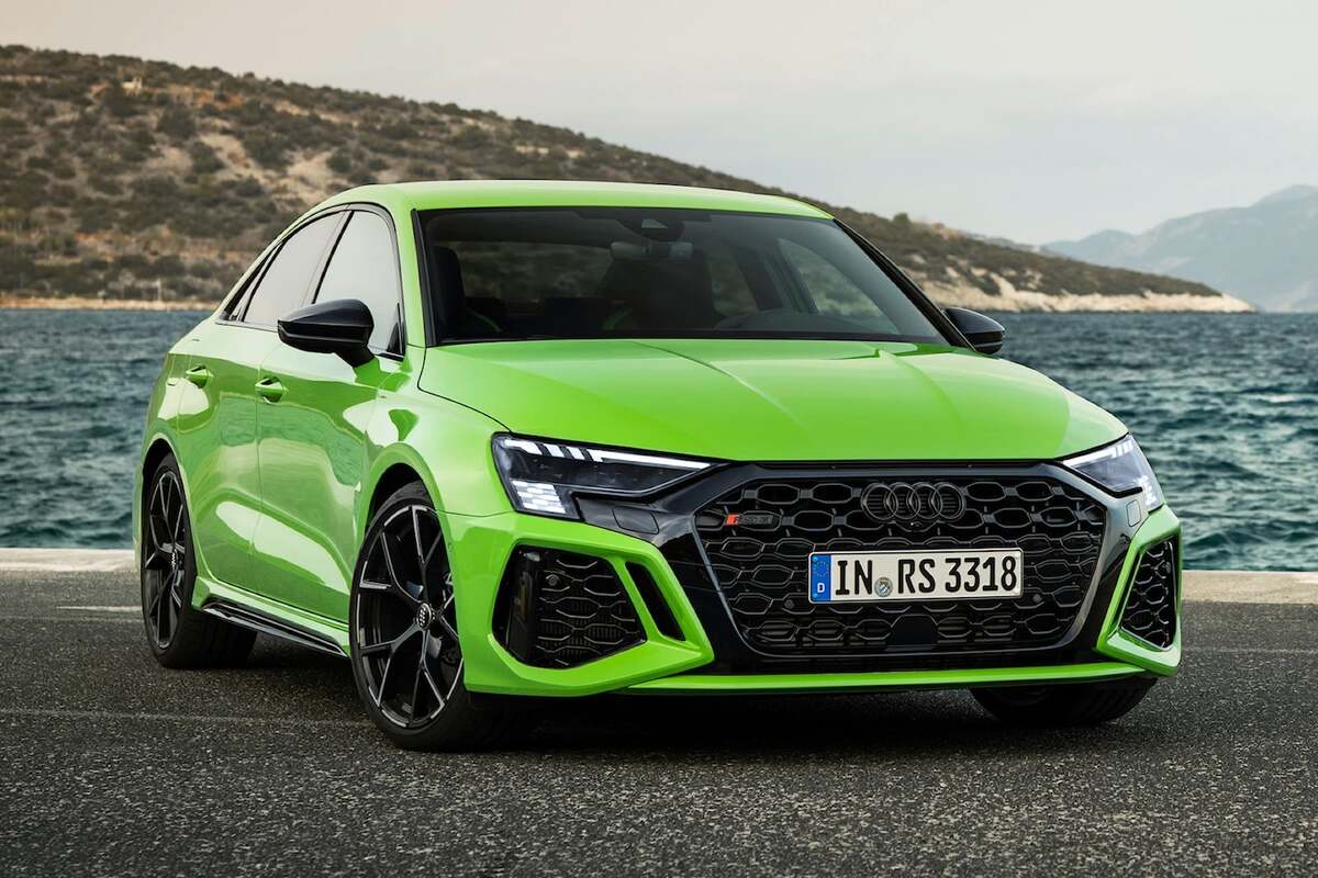 Audi Sport: Nuk do të ndërtojmë modele me motorë me katër cilindra