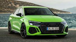 Audi Sport: Nuk do të ndërtojmë modele me motorë me katër cilindra