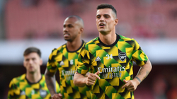 Prej rolit të ri të Xhakës po përfitojnë Arsenali dhe vetë futbollisti