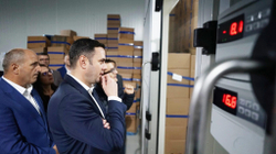 Abdixhiku: Qeveria po e ngulfat sektorin privat