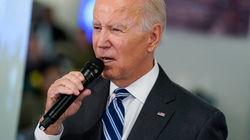 Biden: SHBA-ja kurrë s’do t’i njohë përpjekjet e Rusisë për aneksimin e territorit ukrainas