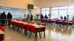 Qendra e Studentëve hap konkursin e dytë për ushqyerje në menzë