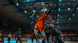 Bashkimi mposht Rahovecin