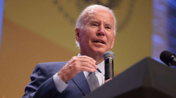 FBI-ja bastis shtëpinë e Joe Bidenit