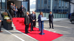Infantino: Kosova është vend i bekuar me talentë të jashtëzakonshëm