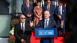 Presidenti i FIFA-s: Kosova e bekuar sa i takon futbollit