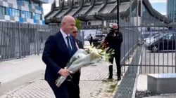 Presidenti i FIFA-s, Gianni Infantino, qëndron sot në Kosovë