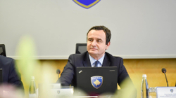 Kurti konfirmon iniciativën franko-gjermane, Serbia kundër ulëses për Kosovën në OKB