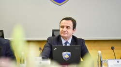 Kurti konfirmon iniciativën franko-gjermane, Serbia kundër ulëses për Kosovën në OKB