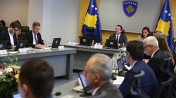 Qeveria miraton nismën për marrëveshje nga e cila përfiton 75 milionë euro për energji