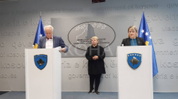 Latifi e quan “historik” buxhetin aktual për barnat, por statistikat flasin ndryshe