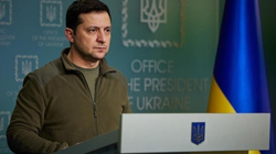 Ukraina aplikon zyrtarisht për anëtarësim në NATO