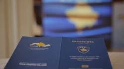 Shasha: Nesër Këshilli i Ministrave të BE-së aprovon liberalizimin e vizave nën “pikën A”
