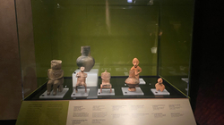 Kosova me tri artefakte çon në SHBA kulturën 7 mijë vjet të vjetër