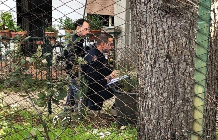 Shqiptari që vrau gruan në Itali ndërmerr një veprim drastik