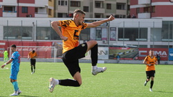 Korenica kalon Ballkanin në epërsi