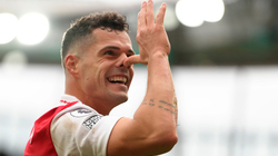 Xhaka realizon sërish për Arsenalin