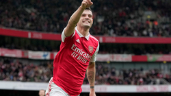 Xhaka ka marrëveshje me Leverkusenin