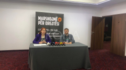 Hoxha e Tasholli: Të dielën Kosova u bashkua për historinë e saj