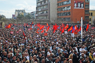 Marshi per Drejtesi - Liria ka emer