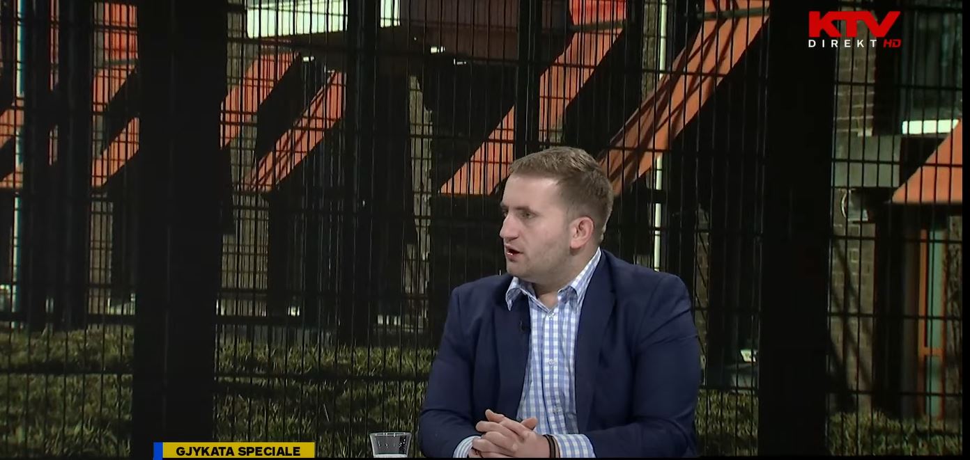 Shala: Gjykata Speciale ua ka shkelur të drejtat të akuzuarve