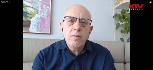 Palokaj: Nisja e gjykimit ndaj ish-krerëve të UÇK-së s’ka pasur shumë fokus në Bruksel