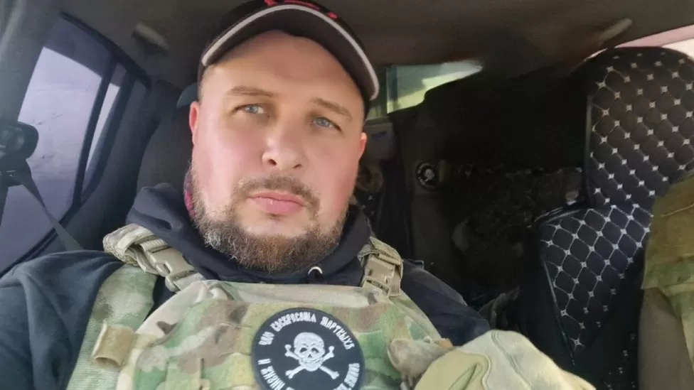 Rusia arreston një grua të dyshuar për vrasjen e blogerit rus
