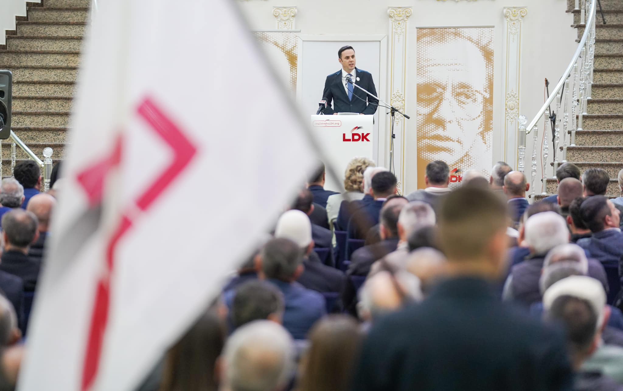 Abdixhiku: Të kapërcejmë mbi popullizmin e së shkuarës, është humbur shumë kohë