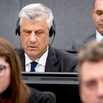 Hashim Thaci