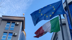 Ambasada italiane: Gjykimi në Hagë është ndaj individëve, e jo luftës së Kosovës për liri