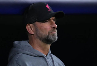 Jurgen Klopp