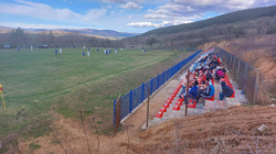 Serbët e humbin arsyen, thonë se do t’i shkruajnë UEFA-s për garat ilegale 