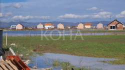 Peci: Kompensimi i dëmeve nga vërshimet pritet të bëhet në një nga mbledhjet e radhës të Qeverisë