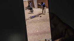 Ushtria filmon vrasjet e djemve në Burkina Faso