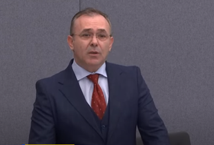 Rexhep Selimi