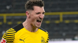 Dortmundi kërkon 15 mln për Meunierin
