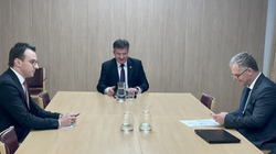 Paralajmërohet vazhdimi i dialogut “në ditët dhe javët në vijim”