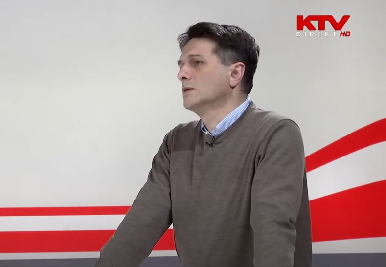 Murati: Shoqëria kosovare nuk duhet të bjerë viktimë e Prokurorisë së Speciales
