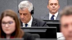 Selimi: S’kam frikë nga drejtësia, por nga padrejtësia