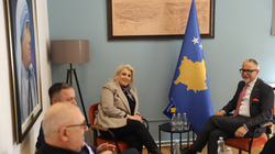 Vitia zotohet se do t’i adresojë kërkesat e infermierëve dhe punonjësve shëndetësorë