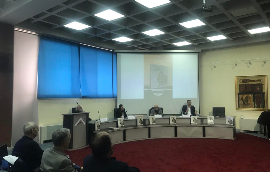 Monografia “Maestro Gjelosh Gjokaj” pas promovimit në Tuz e në Tiranë, të martën është promovuar edhe në Prishtinë. Është një vepër që sjell dëshmi të reja për njërin prej artistëve më të shquar shqiptarë