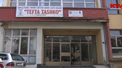 Nxënës të shkollës “Tefta Tashko” në Mitrovicë prej 12 vjetësh mësojnë në kushte të pamjaftueshme