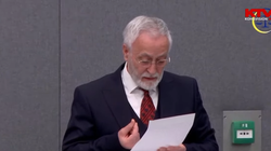 Krasniqi: Absurde të akuzohem për persekutim të anëtarëve të LDK-së, kur vetë isha anëtar i saj