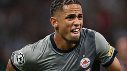 Tottenhami me ofertë për Okaforin