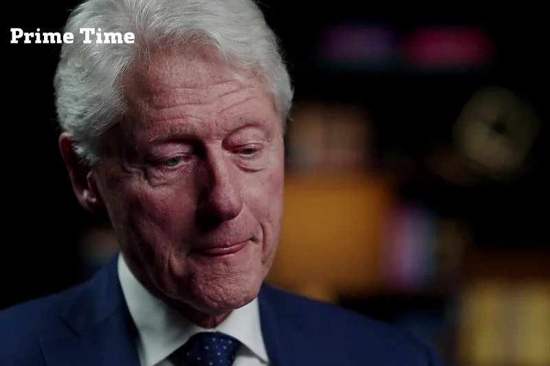 Clinton pranon se bëri gabim të madh në vitin 1994: Ndihem tmerrshëm për këtë