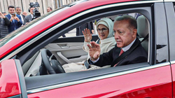 Erdogani pret fitore bindëse në balotazh