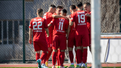 Gjilani në epërsi ndaj Llapit