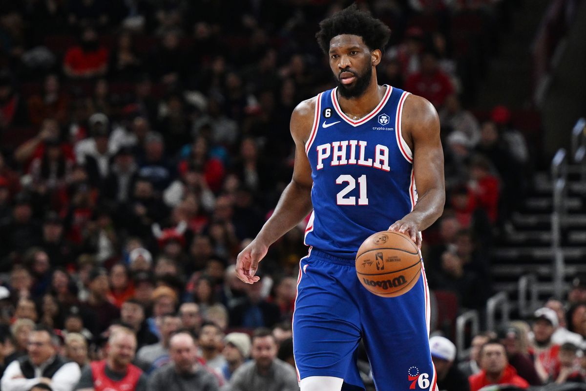 Embiid shkëlqen në fitoren e 76ers ndaj Celtics