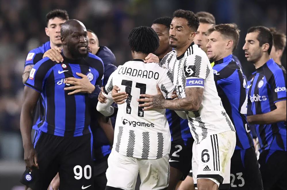 Juventusit i mbyllet një pjesë e stadiumit për shkak të racizmit